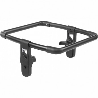 Адаптер CHICCO KEYFIT к коляске FULLY, черный