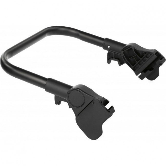 Адаптер CHICCO KEYFIT к коляске MIINIMO, черный 06079172950000 Адаптер CHICCO KEYFIT к коляске MIINIMO, черный 06079172950000