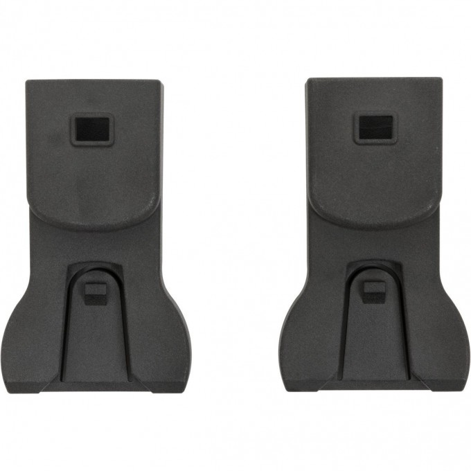 Адаптер CHICCO MYSA ADAPTORS FAST IN BLACK 06087064950000 Адаптер CHICCO MYSA ADAPTORS FAST IN BLACK 06087064950000