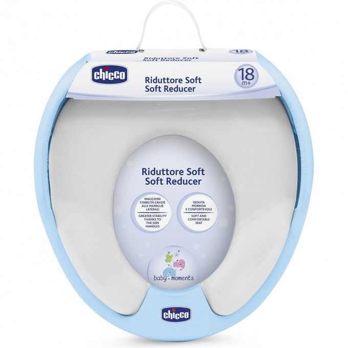 Адаптер для туалета CHICCO 00006572000000 Адаптер для туалета CHICCO 00006572000000