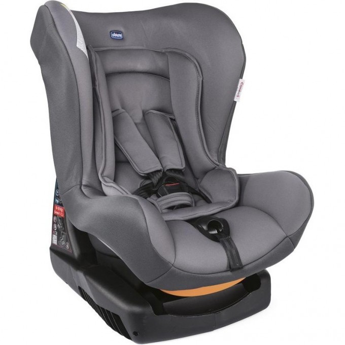 Автокресло CHICCO COSMOS (Группа 0+/1), PEARL 79163840000 Автокресло CHICCO COSMOS (Группа 0+/1), PEARL 79163840000