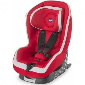Автокресло CHICCO GO-ONE, расцветка Red