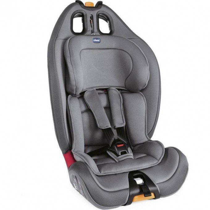 Автокресло CHICCO GRO UP 123 (Группа 1/2/3), PEARL 79583840000 Автокресло CHICCO GRO UP 123 (Группа 1/2/3), PEARL 79583840000