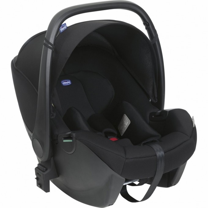 Автокресло CHICCO KORY ESSENTIAL BLACK (Группа 0+) 06087070950000 Автокресло CHICCO KORY ESSENTIAL BLACK (Группа 0+) 06087070950000