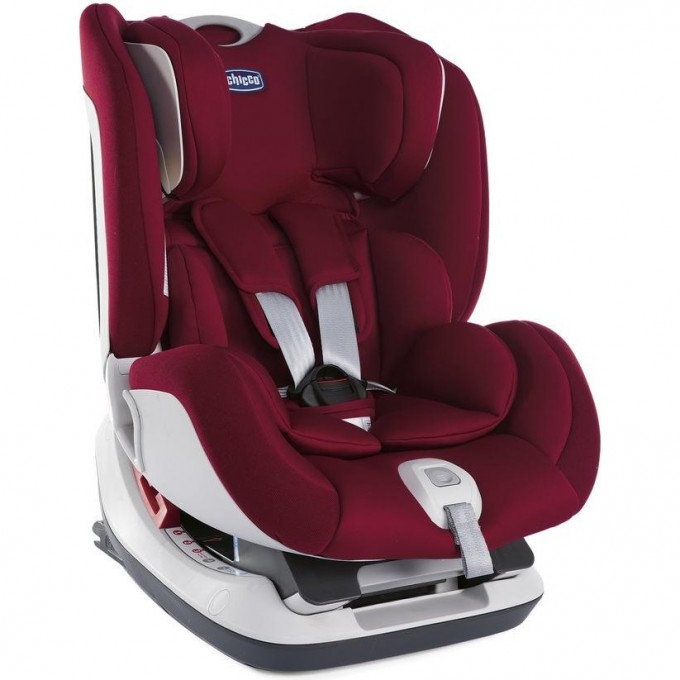 Автокресло CHICCO SEAT UP 012 (Группа 0/1/2), RED PASSION 07079828640000 Автокресло CHICCO SEAT UP 012 (Группа 0/1/2), RED PASSION 07079828640000