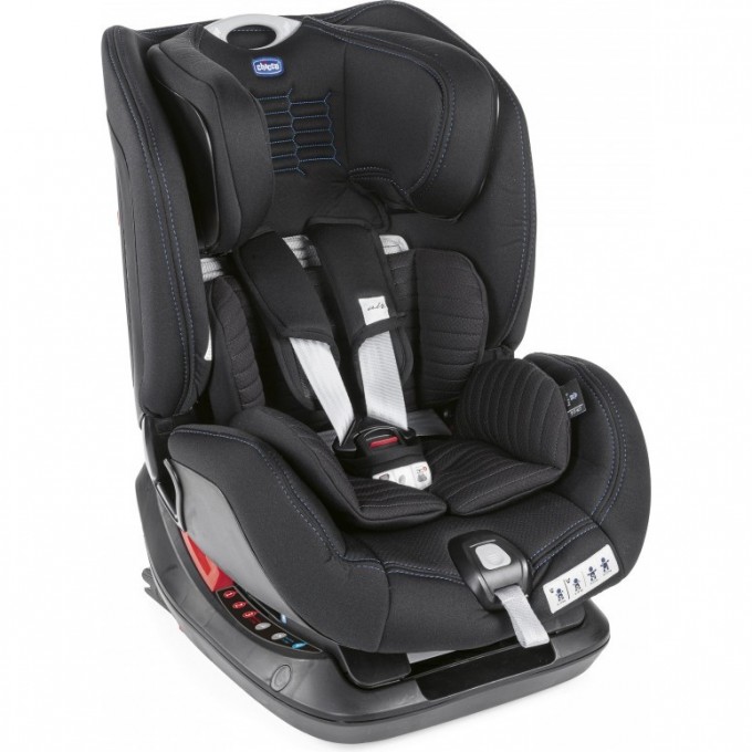 Автокресло CHICCO SIRIO (Группа 0/1/2), BLACK AIR 04079725720000 Автокресло CHICCO SIRIO (Группа 0/1/2), BLACK AIR 04079725720000