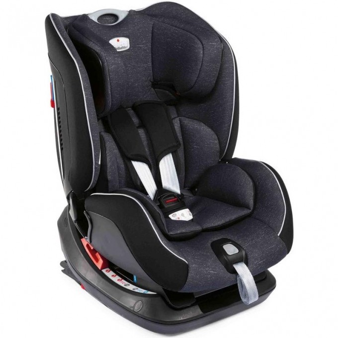 Автокресло CHICCO SIRIO (Группа 0/1/2), INTRIGUE 08079709030000 Автокресло CHICCO SIRIO (Группа 0/1/2), INTRIGUE 08079709030000