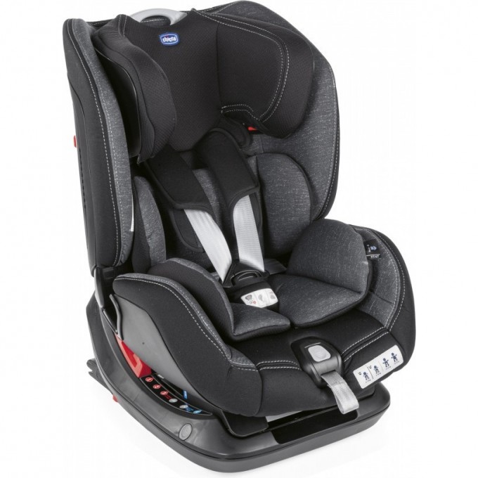 Автокресло CHICCO SIRIO (Группа 0/1/2), OMBRA 07079709500000 Автокресло CHICCO SIRIO (Группа 0/1/2), OMBRA 07079709500000