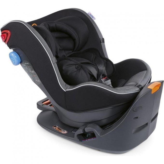 Автокресло детское CHICCO 2EASY, POLAR SILVER 79267310000 Автокресло детское CHICCO 2EASY, POLAR SILVER 79267310000