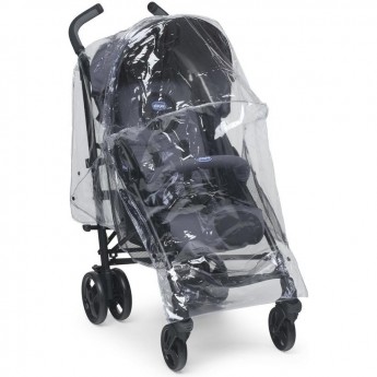 Дождевик для коляски CHICCO, Прозрачный Дождевик для коляски CHICCO, Прозрачный