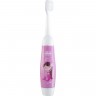 Электрическая зубная щетка CHICCO GIRL 00008546100000