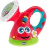 Электронная игрушка CHICCO «Лейка», Красный 00007700000000