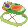 Ходунки CHICCO WALKY TALKY GREEN WAVE 7079540320000