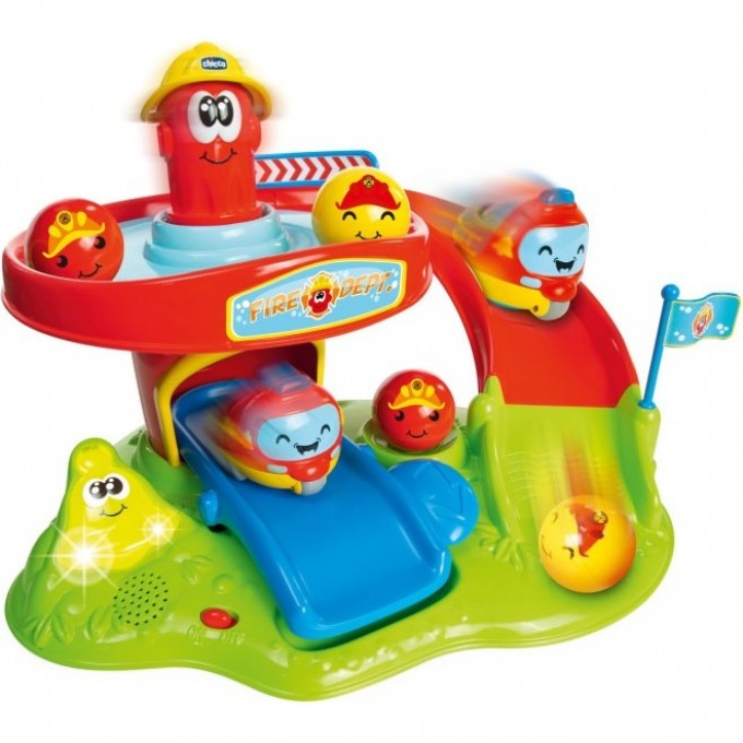 Игровой центр CHICCO ROLLING SPINNER 00010758000000 Игровой центр CHICCO ROLLING SPINNER 00010758000000