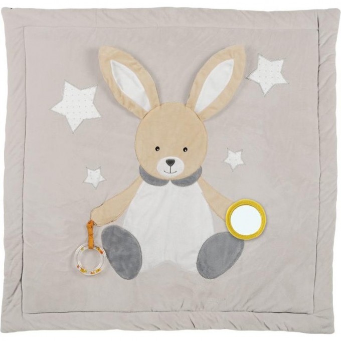 Игровой коврик CHICCO Dou Dou, Бежевый 00010205000000 Игровой коврик CHICCO Dou Dou, Бежевый 00010205000000