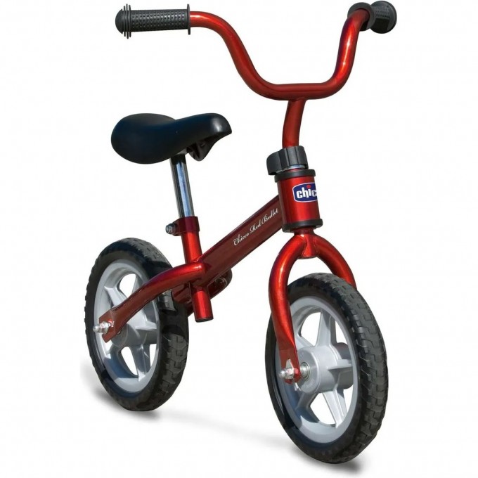 Игрушка-беговел CHICCO RED BULLET 1716000000 Игрушка-беговел CHICCO RED BULLET 1716000000