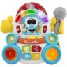 Игрушка музыкальная CHICCO "Караоке", Разноцветный 00009492000180