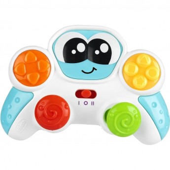 Игрушка музыкальная CHICCO "МОЙ ПЕРВЫЙ ДЖОЙСТИК" 6-36 м