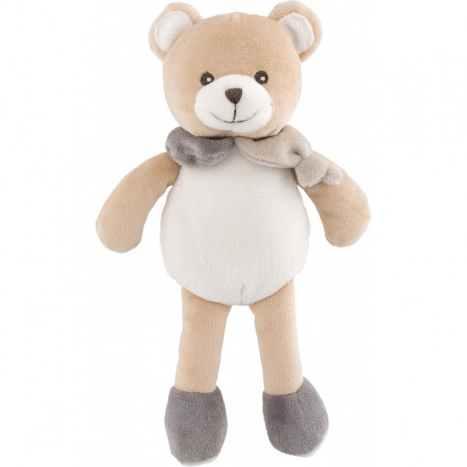 Игрушка мягкая CHICCO "Медвежонок", Разноцветный 00009617000000 Игрушка мягкая CHICCO "Медвежонок", Разноцветный 00009617000000