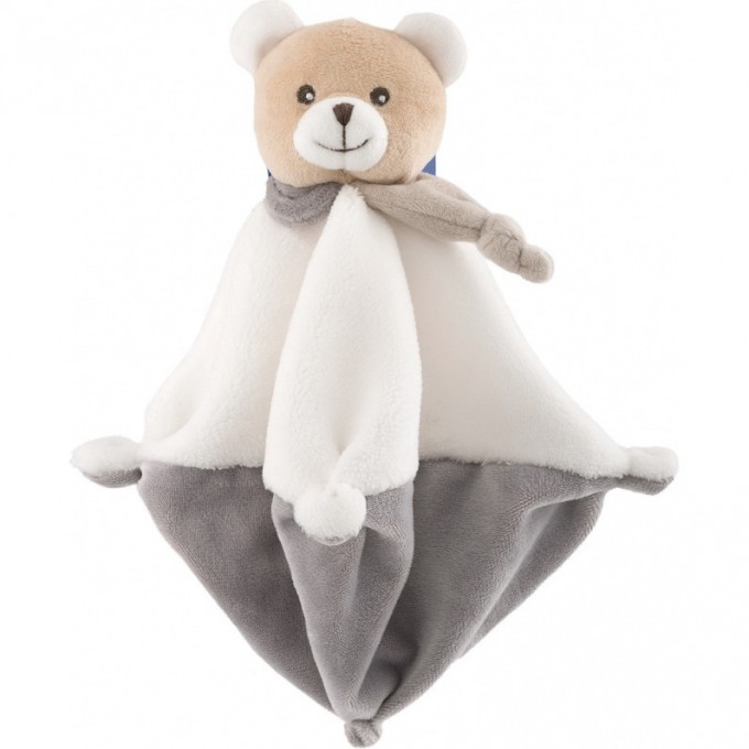 Игрушка мягкая CHICCO "ЗАЙЧИК DOUDOU", разноцветный 00009609000000 Игрушка мягкая CHICCO "ЗАЙЧИК DOUDOU", разноцветный 00009609000000