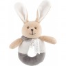 Игрушка мягкая CHICCO "Зайчик", Бежевый 00009616000000