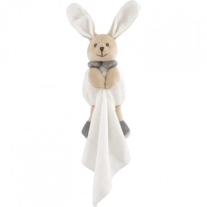 Игрушка мягкая CHICCO Зайчик Doudou, бежевый 9609000000 Игрушка мягкая CHICCO Зайчик Doudou, бежевый 9609000000