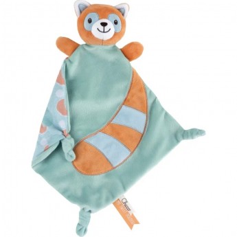 Игрушка мягкая для сна CHICCO "КРАСНАЯ ПАНДА"