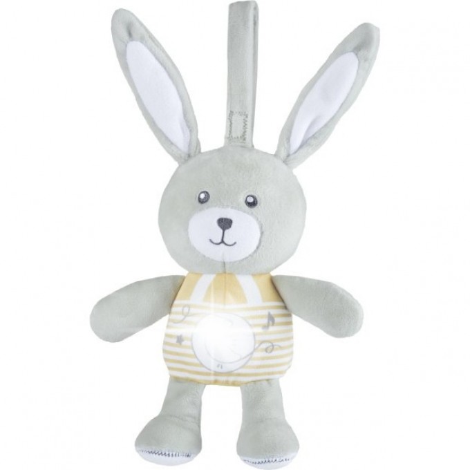 Игрушка мягкая музыкальная CHICCO "Звездный кролик" 00011129000000 Игрушка мягкая музыкальная CHICCO "Звездный кролик" 00011129000000