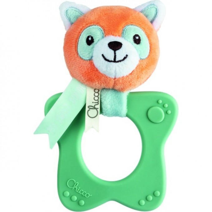 Игрушка погремушка CHICCO "КРАСНАЯ ПАНДА" 00011465000000 Игрушка погремушка CHICCO "КРАСНАЯ ПАНДА" 00011465000000
