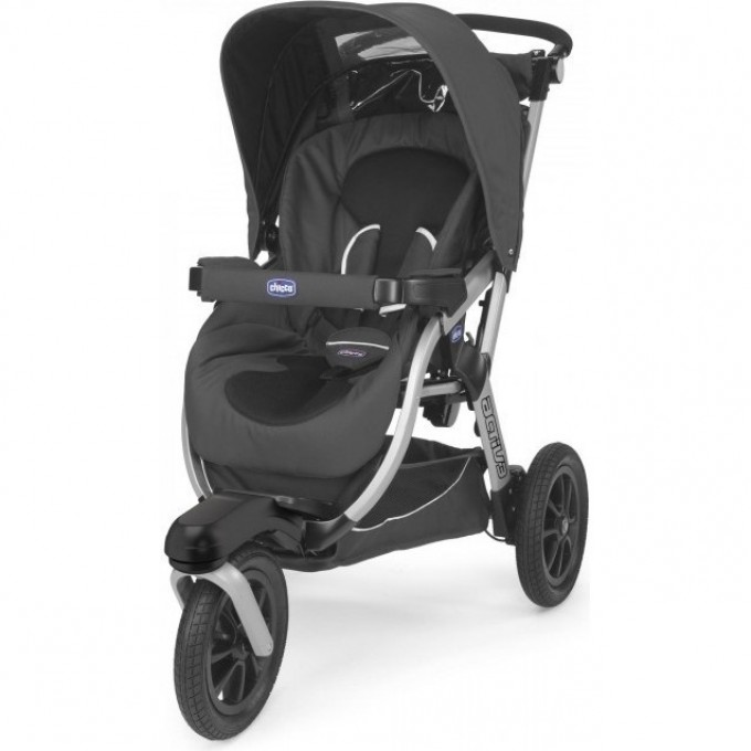 Капюшон к коляске CHICCO ACTIV3 ANTHRACITE 12793720499 Капюшон к коляске CHICCO ACTIV3 ANTHRACITE 12793720499