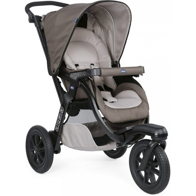 Капюшон к коляске CHICCO ACTIV3 GREY 12795410247 Капюшон к коляске CHICCO ACTIV3 GREY 12795410247