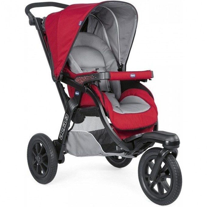 Капюшон к коляске CHICCO ACTIV3 RED BERRY 12792700385 Капюшон к коляске CHICCO ACTIV3 RED BERRY 12792700385