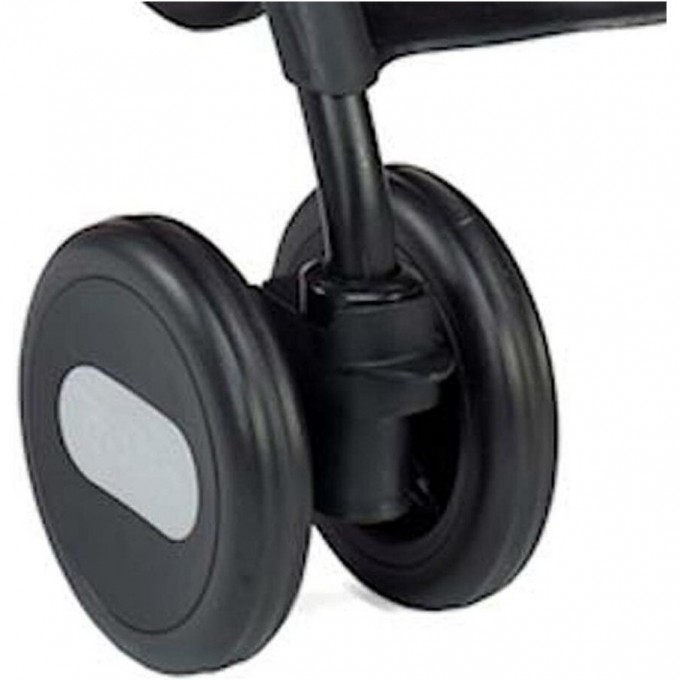 Колесо одинарное переднее к коляске CHICCO ECHO 28793100000 Колесо одинарное переднее к коляске CHICCO ECHO 28793100000