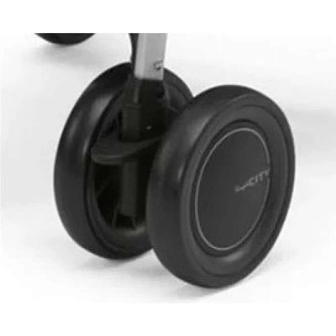 Колесо переднее сдвоенное для коляски CHICCO SIMPLICITY NEW 28794817095 Колесо переднее сдвоенное для коляски CHICCO SIMPLICITY NEW 28794817095