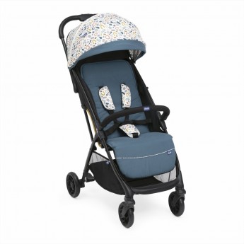 Коляска CHICCO GLEE JOYFUL TEAL Коляска CHICCO GLEE JOYFUL TEAL