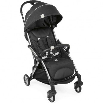 Коляска CHICCO GOODY, Graphite Коляска CHICCO GOODY, Graphite