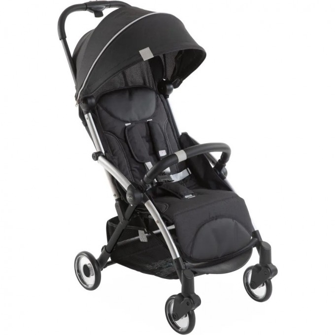 Коляска CHICCO GOODY PLUS GRAPHITE 0+ 06087099210000 Коляска CHICCO GOODY PLUS GRAPHITE 0+ 06087099210000