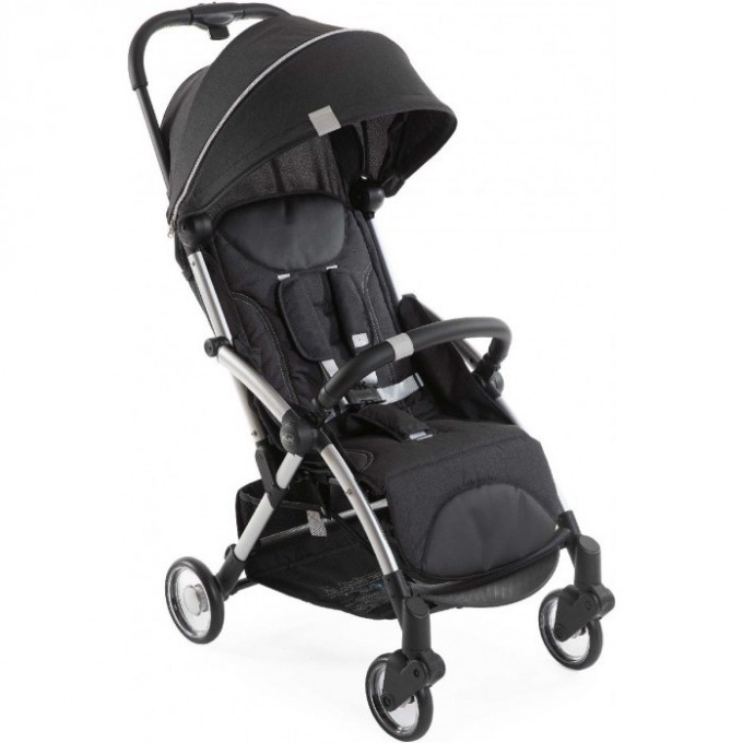 Коляска CHICCO GOODY PLUS GRAPHITE 06079877210000 Коляска CHICCO GOODY PLUS GRAPHITE 06079877210000