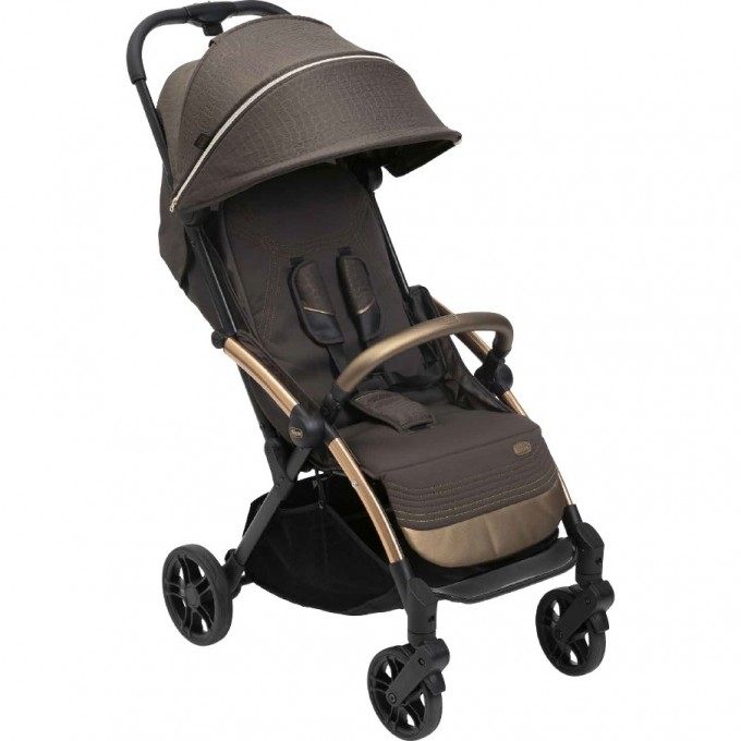 Коляска CHICCO GOODY XPLUS BRONZE LIZARD RE LUX 06087040320000 Коляска CHICCO GOODY XPLUS BRONZE LIZARD RE LUX 06087040320000