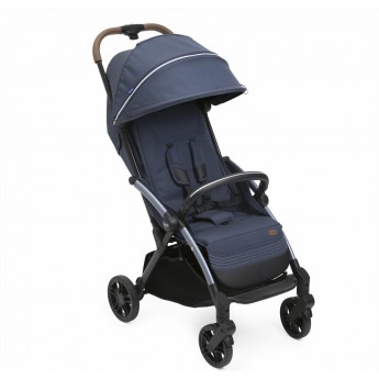 Коляска CHICCO GOODY XPLUS RADIANT BLUE Коляска CHICCO GOODY XPLUS RADIANT BLUE