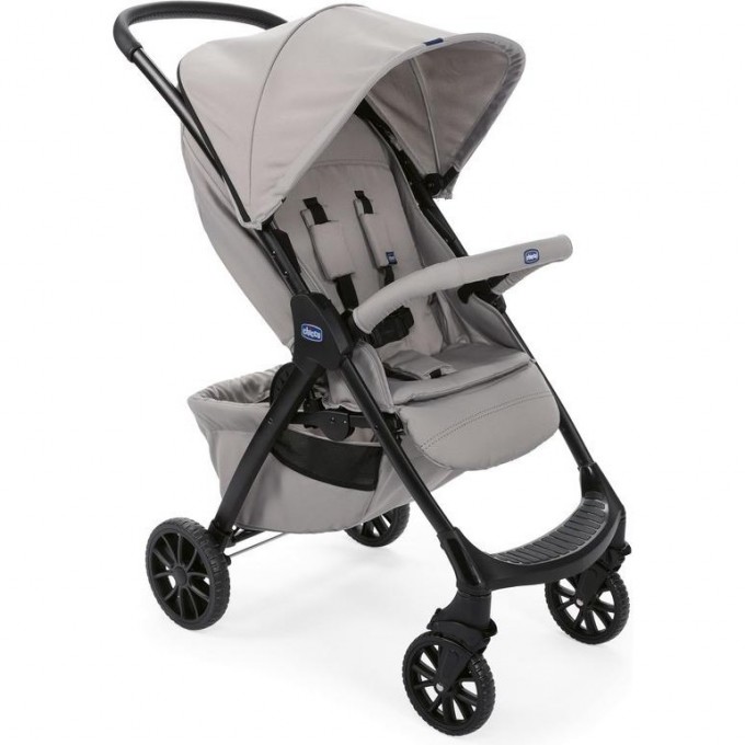 Коляска CHICCO KWIK.ONE DARK BEIGE 0м+, Dark Beige 5079850340000 Коляска CHICCO KWIK.ONE DARK BEIGE 0м+, Dark Beige 5079850340000