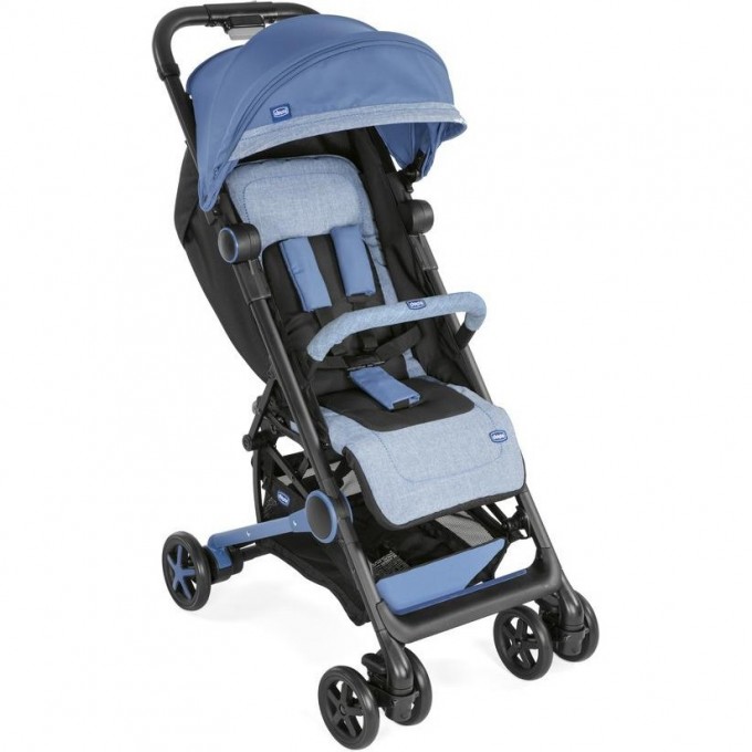 Коляска CHICCO MIINIMO2 , Avio 05079444320000 Коляска CHICCO MIINIMO2 , Avio 05079444320000