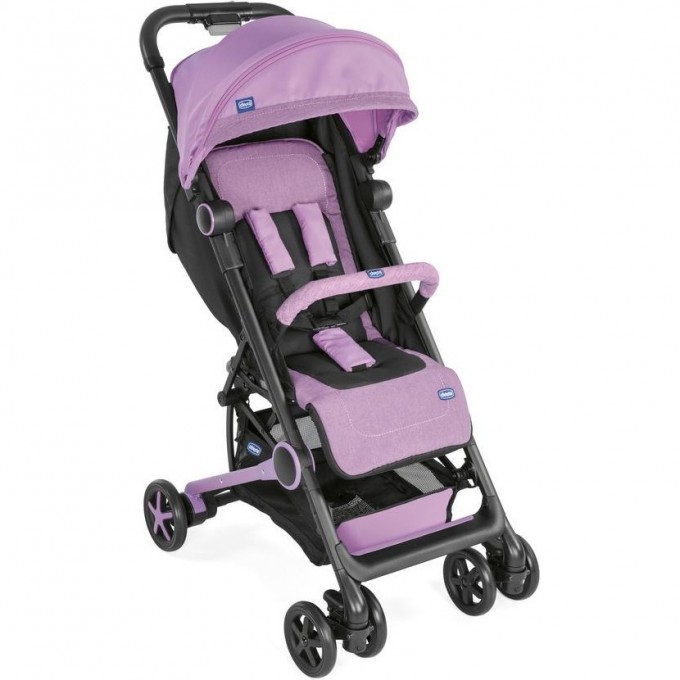 Коляска CHICCO MIINIMO2 , Lilla 04079444670000 Коляска CHICCO MIINIMO2 , Lilla 04079444670000