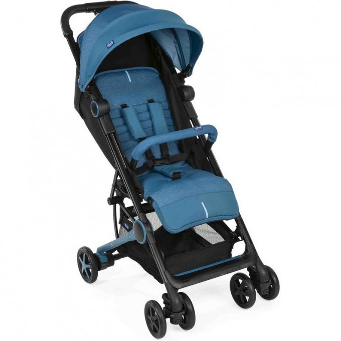 Коляска CHICCO MIINIMO3, DENIM 05079614090000 Коляска CHICCO MIINIMO3, DENIM 05079614090000
