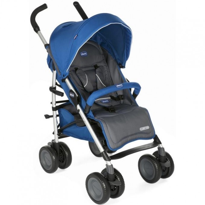Коляска CHICCO MULTIWAY EVO , Blue 06079428800000 Коляска CHICCO MULTIWAY EVO , Blue 06079428800000