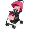 Коляска CHICCO OHLALA новый цвет, Pink Swan 7079472660000