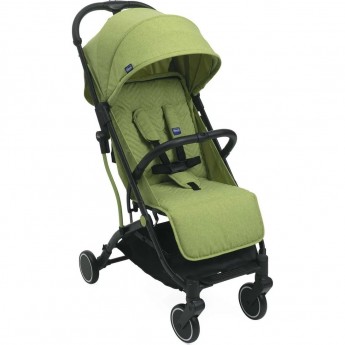 Коляска CHICCO TROLLEYme, LIME