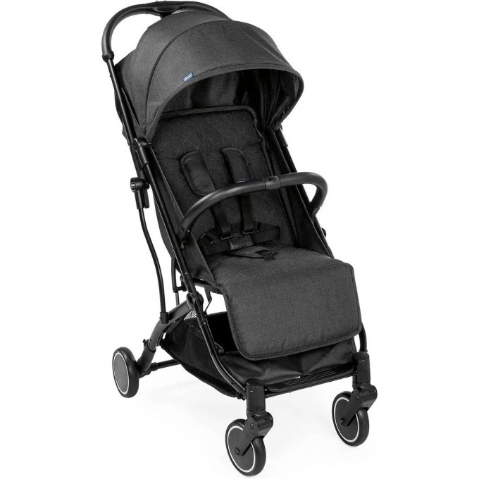 Коляска CHICCO TROLLEYme, STONE 79865850000 Коляска CHICCO TROLLEYme, STONE 79865850000
