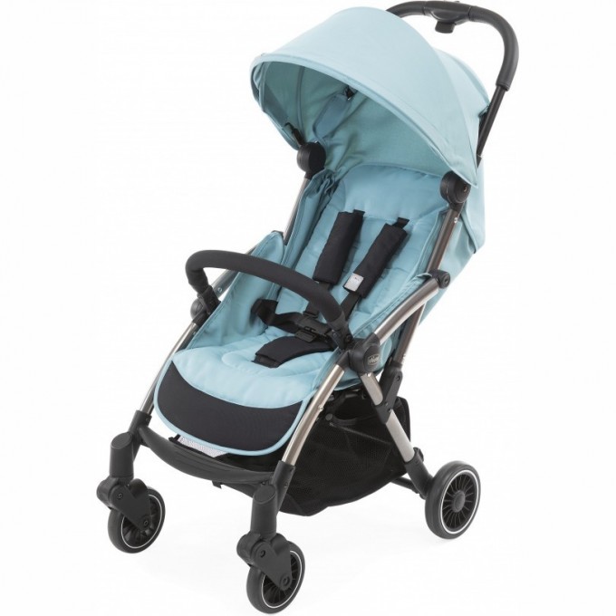 Коляска детская CHICCO CHEERIO HYDRA 5079735130000 Коляска детская CHICCO CHEERIO HYDRA 5079735130000