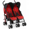Коляска прогулочная CHICCO ECHO TWIN 4079311110000